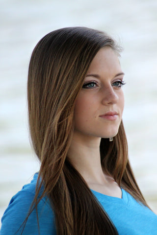 Belt Buckle - Silver Bulldog "Boss"